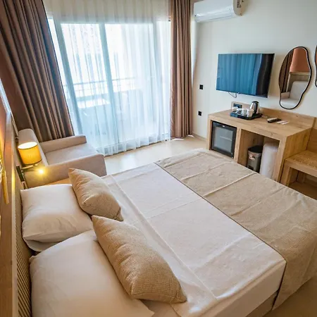 Heritage By Cimen Hotel-2